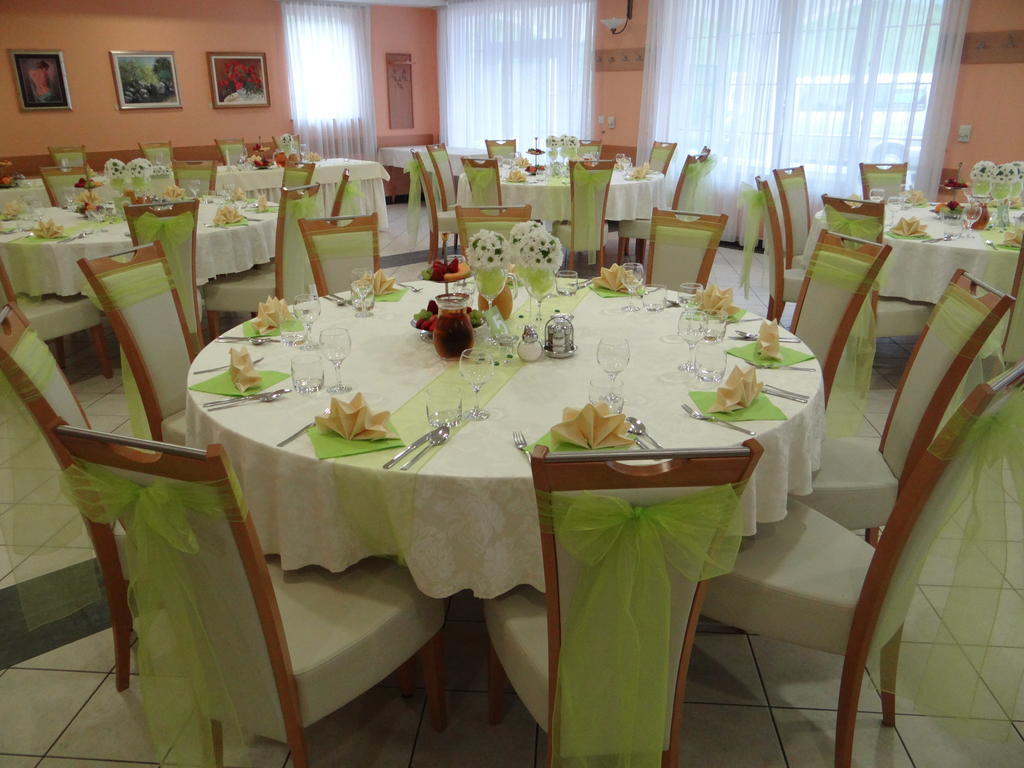 Rooms Hochkraut Τσέλιε Εξωτερικό φωτογραφία