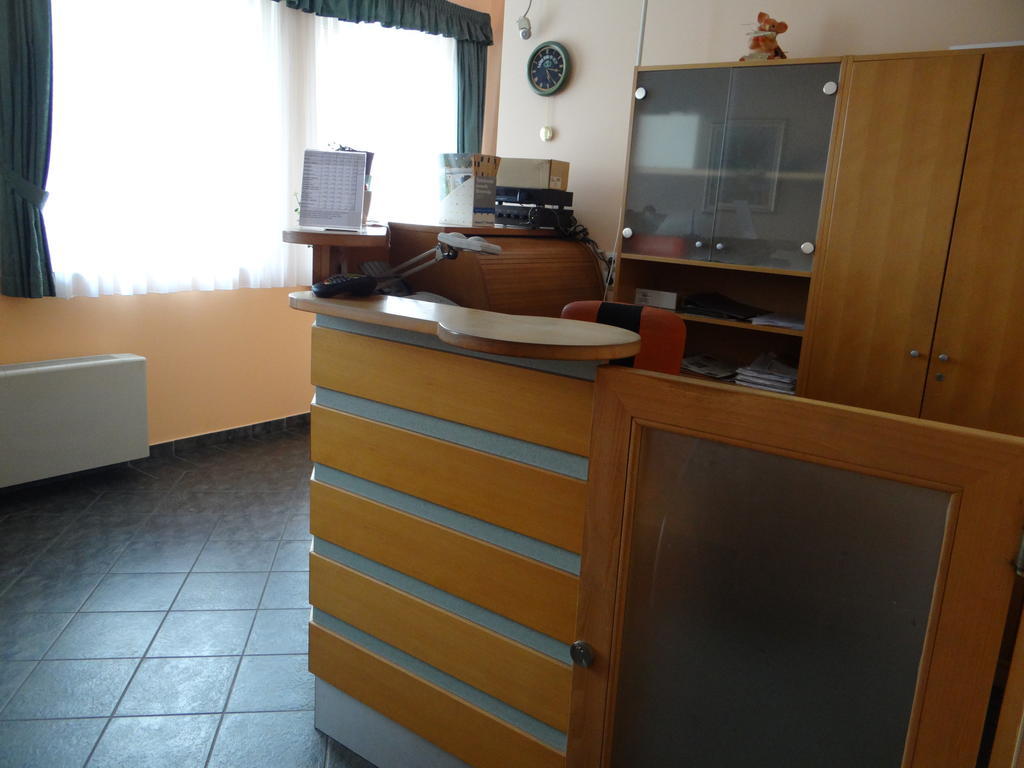 Rooms Hochkraut Τσέλιε Εξωτερικό φωτογραφία