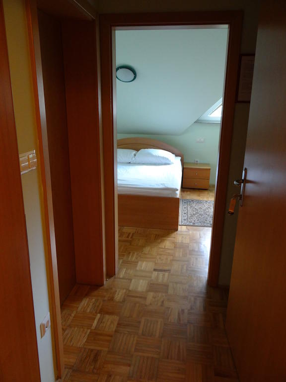 Rooms Hochkraut Τσέλιε Εξωτερικό φωτογραφία